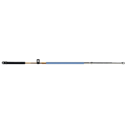 Engine Control Cable for Mercury, Mercruiser and Mariner - EEC-036-12X - Multiflex